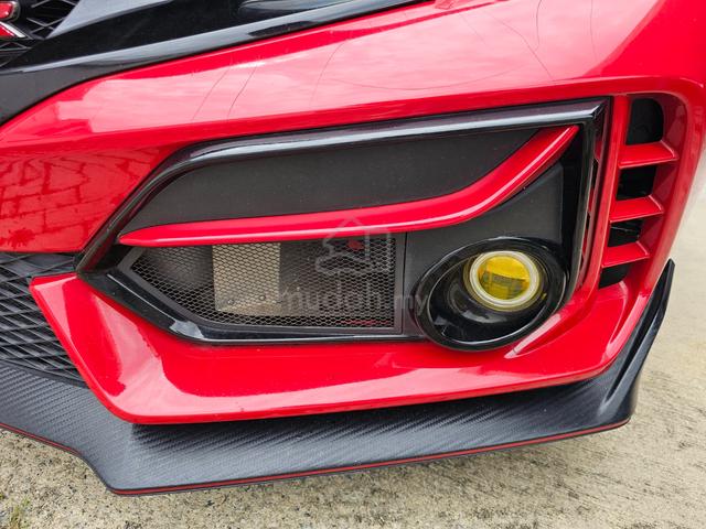 2017 Honda CIVIC 2.0 TYPE R (M) - 5