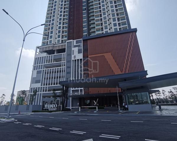 Verando Residence 1