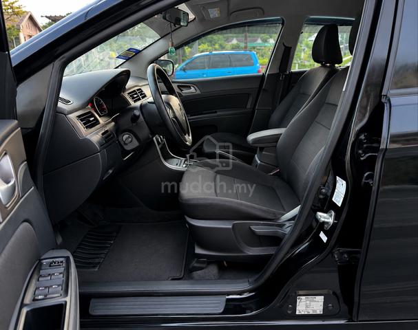2014 Proton PREVE 1.6 EXECUTIVE (A) - 2