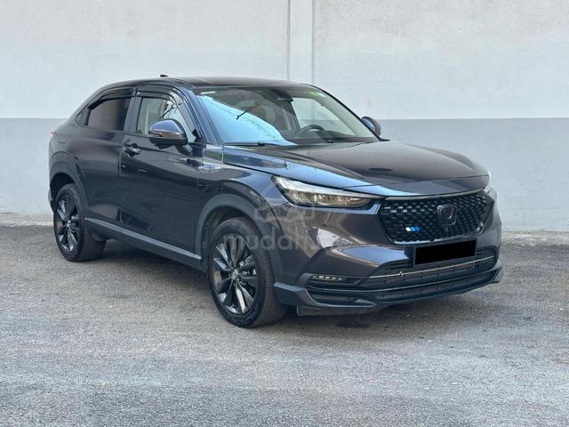 Honda HR-V 1.5 V (A) Family SUV's - 5