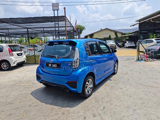 2016 Perodua MYVI SE 1.5 (AUTO) - 3