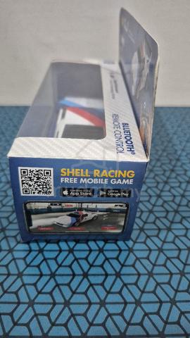 BMW M1 Bluetooth RC Car (1:41 Scale) - photo 4 of 4