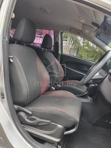 2022 Perodua MYVI 1.3 G (A) 30K KM F/SERVICE RECOR - 4