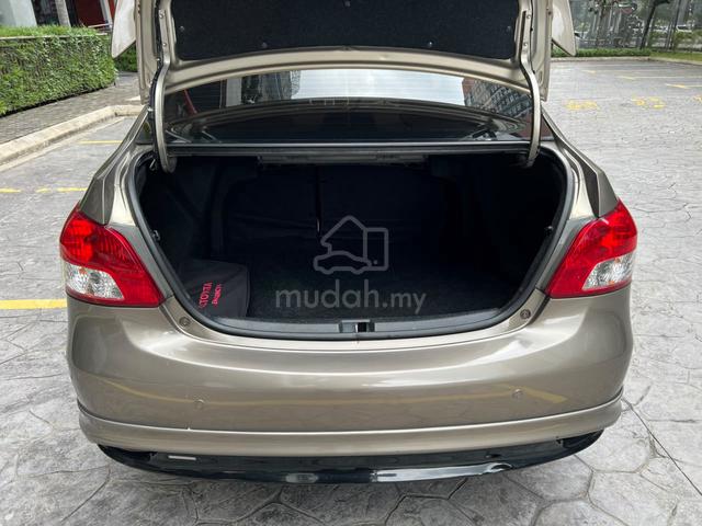 2009 Toyota VIOS 1.5 G (A) - 5