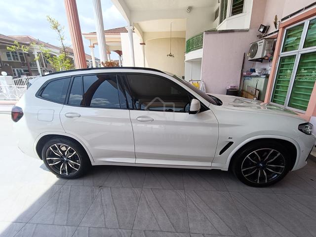2024 Bmw X3 2.0 xDRIVE30i M SPORT MY18 G01 - 5