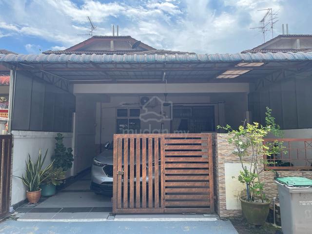 Setia Indah 8 | With Guard | 0 Cost Downpayment 1