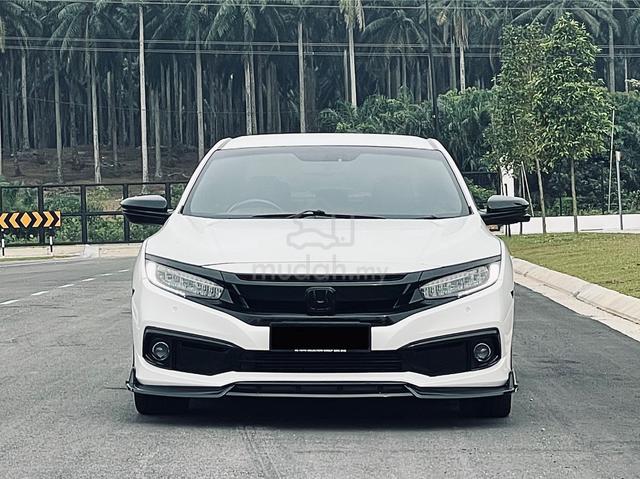 Honda CIVIC 1.5 TC 2020 | 0 deposit RM1000/month - 5