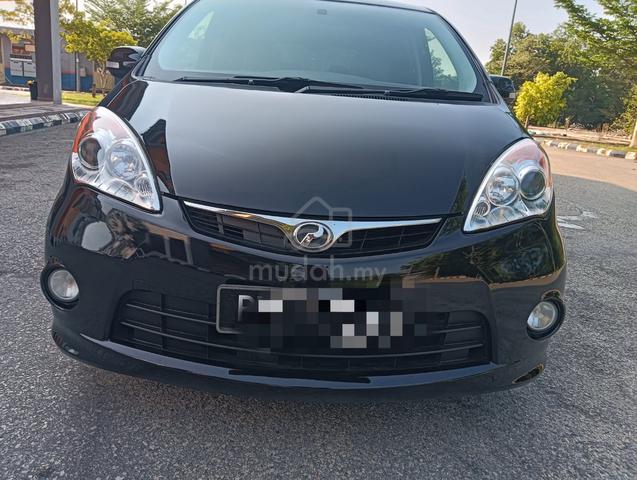 2013 Perodua ALZA 1.5 EZ (A) - 3