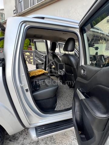 2018 Nissan NAVARA 2.5 V NP300 (A) - 3