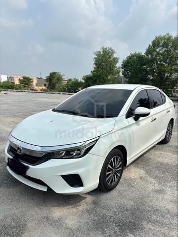 2022 Honda CITY 1.5 E (A) - 5