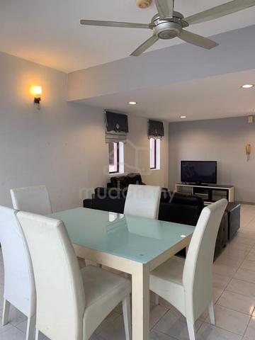 Golden Coast Condominium 1
