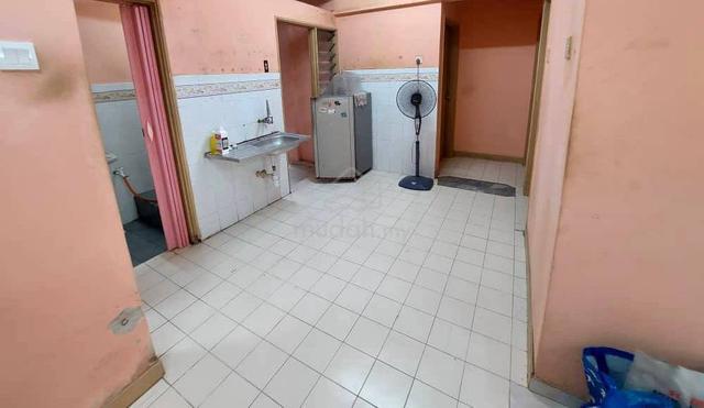 Pangsapuri Prima Cempaka 1
