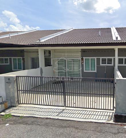 Bilik Sewa Perempuan | Taman Lagenda Fasa 1, Teluk Intan 1