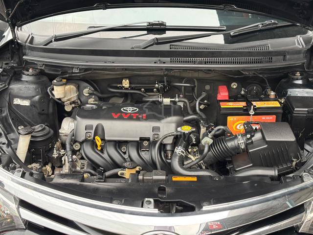2015 Toyota VIOS 1.5 TRD SPORTIVO NCP150R - 3