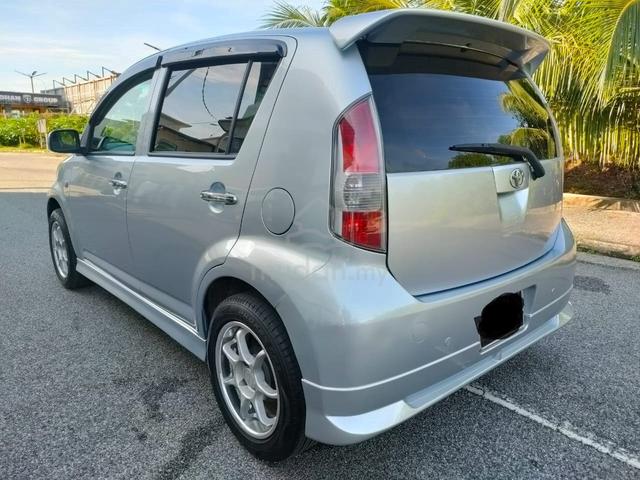 2011 Perodua MYVI 1.3 EZ (A) - 4