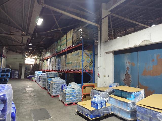 Klang Factory For Rent 1
