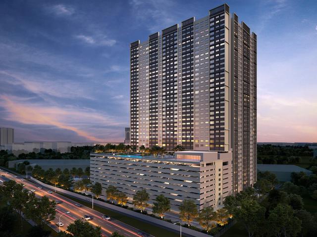 Mutiara Kempas 1
