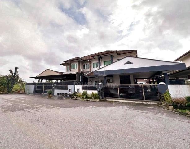 SEMI D Double Storey, AIRPORT ROAD 1
