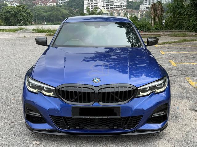 2020 Bmw 330I 2.0 M SPORT G20 (A) - 2