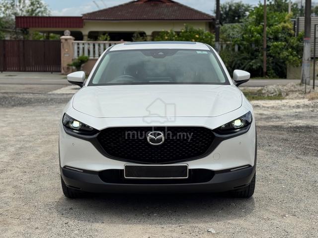 2023 Mazda CX-30 2.0 G 2WD HIGH+P MY19 UPDATED (A) - 5