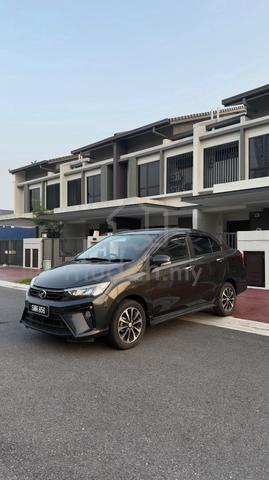 2024 Perodua BEZZA 1.3 PREMIUM  FACELIFT (A) - 3