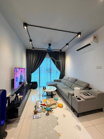 Seasons Garden Residences @ Wangsa Maju 1