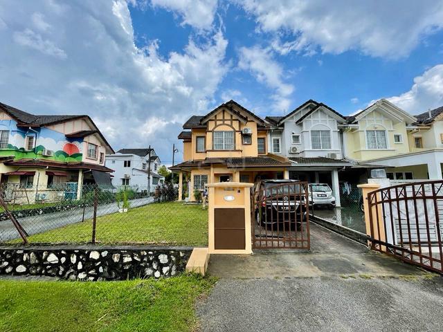 [ENDLOT] Putra Heights Subang Jaya Double Storey Terrace House 1