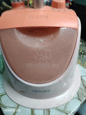 Philips Garmet steam - photo 2 of 5