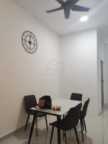 PJ Sunway value rent, Near Sunway pyramid/University/Medical Center 4