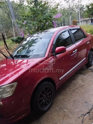 2004 Proton SAGA 1.3 LMST (M) - 5