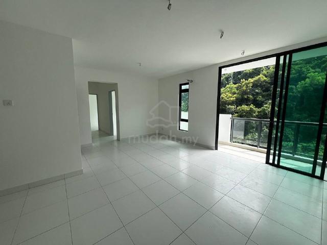 The Terraces Condominium 1