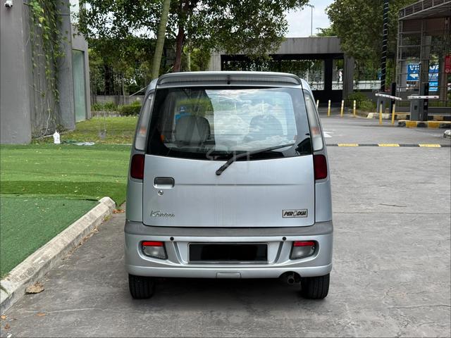 2009 Perodua KENARI 1.0 EZ (A) HARI RAYA OFFER - 3