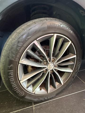 2019 Proton X70 1.8 PREMIUM 2WD (A) - 3