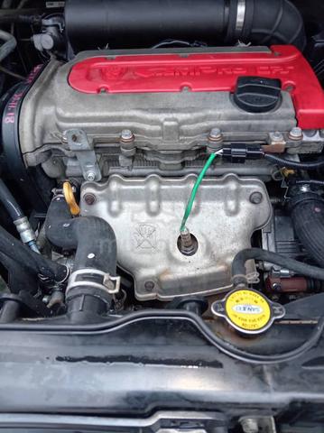 2010 Proton EXORA 1.6 MC M-LINE (M) - 5