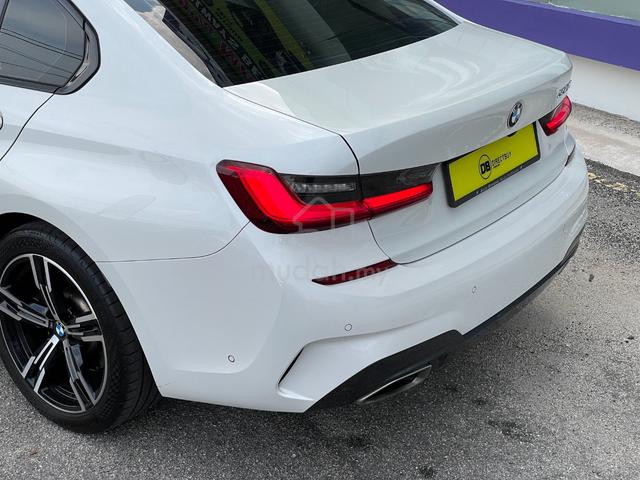 2021 Bmw 330Li M SPORT 2.0L (A) Full Service BMW - 5