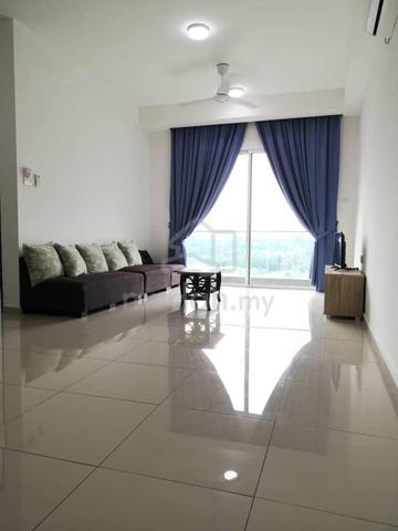 D'Carlton Seaview Residences 1