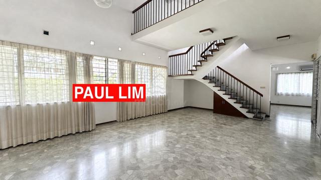 LANDED SALE 2 STOREY BUNGALOW At PULAU TIKUS PREMIER LOCATION 19841SQF 1