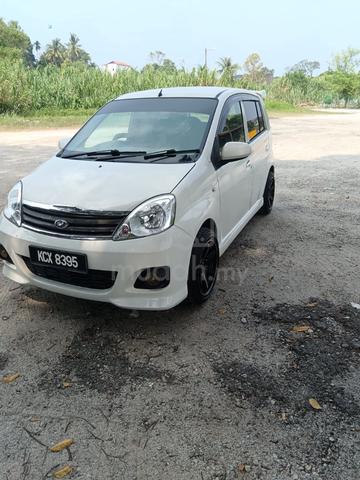 2011 Perodua VIVA 1.0 ELITE AT EJ-VE (A) - 4