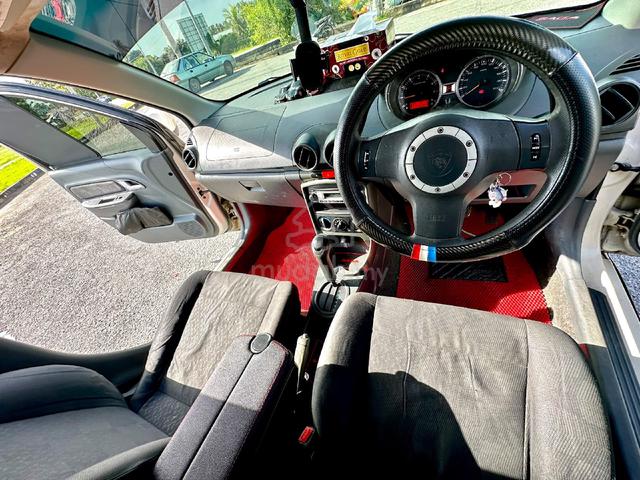 2011 Proton SAGA 1.3 FL (A) - 5