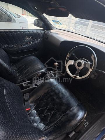 1996 Proton WIRA 1.5 A/B GL (A) - 5
