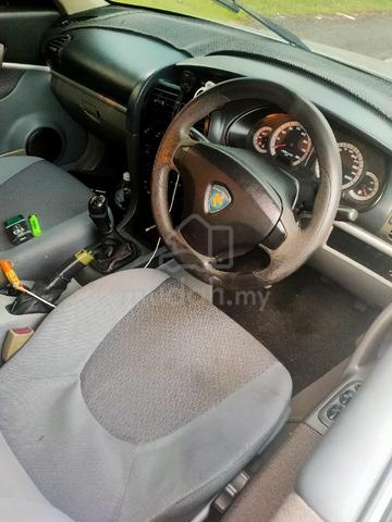 2003 Proton WAJA 1.6 (M) - 4