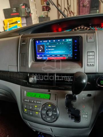 2006 Toyota ESTIMA 2.4 AERAS G PACKAGE DBA-ACR50W - 5