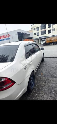 2010 Proton SAGA 1.3 BASE LINE (A) - 2