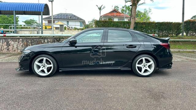 2022 Honda CIVIC 1.5 RS (A) - 3