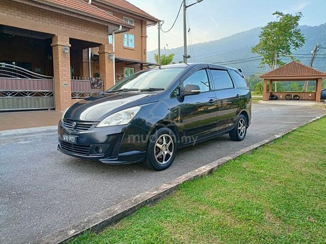 2011 Proton EXORA 1.6 MC B-LINE (M) - 2