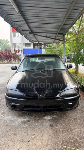 1996 Proton WIRA 1.5 A/B GL (M) - 3