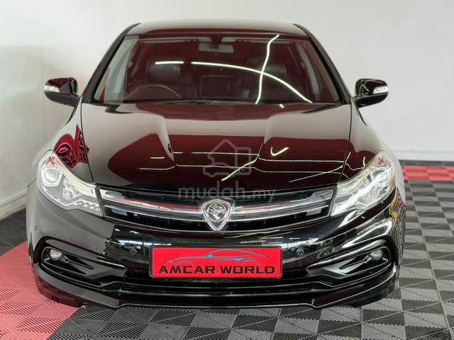 ORI2019 Proton PERDANA 2.0L PREMIUM 3 YR WARRANTY - 2