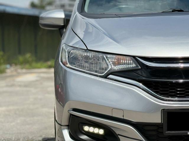 2019 Honda JAZZ 1.5 E FACELIFT (A) LOW-MIL - 5