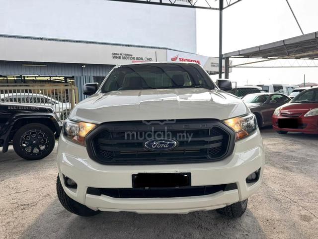 2021 Ford RANGER 2.2 Single Cab (M) 41k Mileage - 3