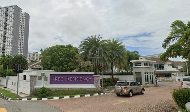 2sty Terrace Tree Residence Bayan Lepas 1